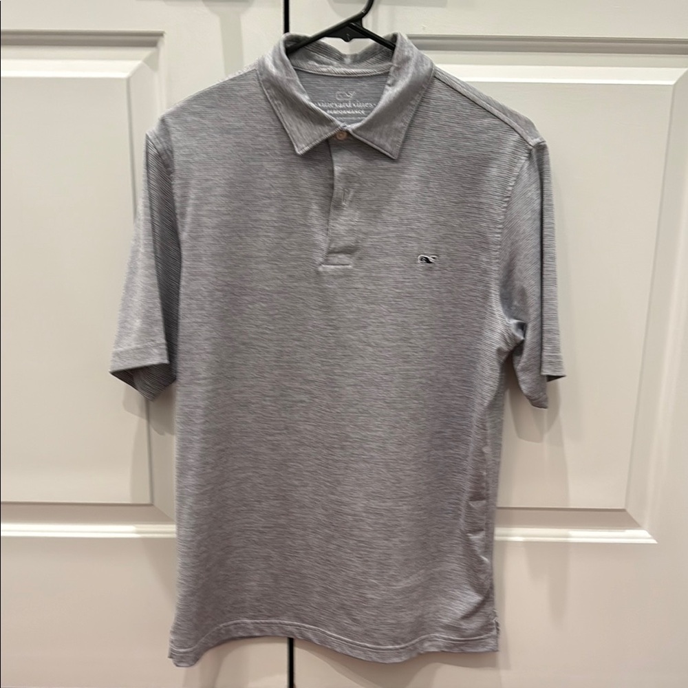 Performance Shirt by Vineyard Vines